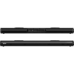 Akai ASB-29 Soundbar 100W 2.0 Bluetooth και HDMI με Τηλεχειριστήριο Μαύρο Akai ASB-29 Soundbar 100W 2.0 Bluetooth και HDMI με Τηλεχειριστήριο Μαύρο